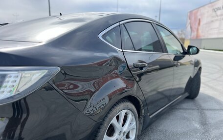 Mazda 6, 2008 год, 875 000 рублей, 16 фотография