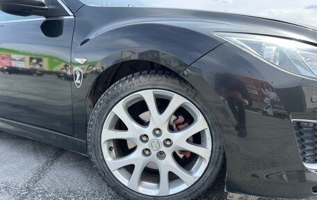 Mazda 6, 2008 год, 875 000 рублей, 17 фотография