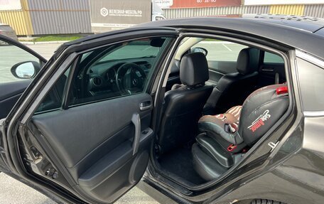 Mazda 6, 2008 год, 875 000 рублей, 24 фотография