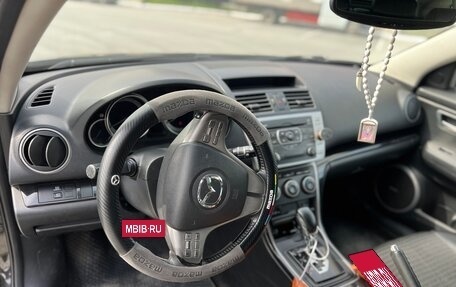 Mazda 6, 2008 год, 875 000 рублей, 19 фотография