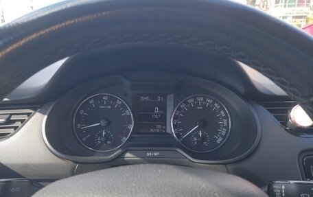 Skoda Octavia, 2018 год, 1 050 000 рублей, 5 фотография