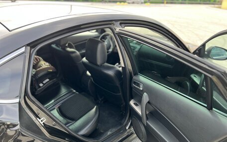 Mazda 6, 2008 год, 875 000 рублей, 21 фотография