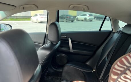 Mazda 6, 2008 год, 875 000 рублей, 25 фотография