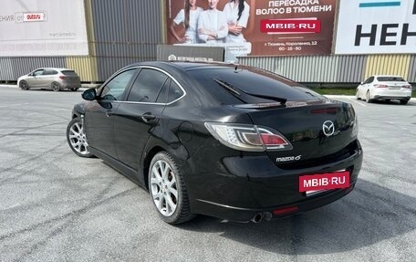 Mazda 6, 2008 год, 875 000 рублей, 14 фотография
