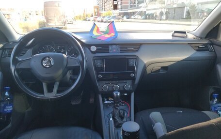 Skoda Octavia, 2018 год, 1 050 000 рублей, 6 фотография