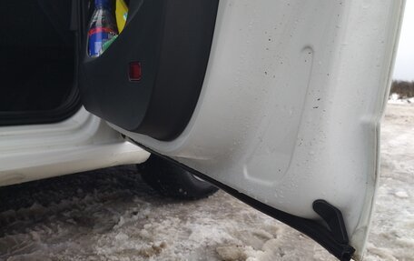 Skoda Octavia, 2018 год, 1 050 000 рублей, 9 фотография