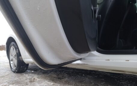 Skoda Octavia, 2018 год, 1 050 000 рублей, 12 фотография