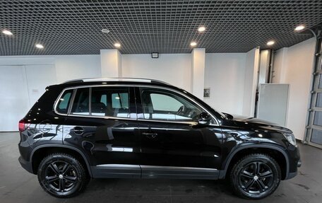 Volkswagen Tiguan I, 2015 год, 1 650 000 рублей, 2 фотография