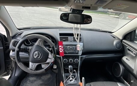 Mazda 6, 2008 год, 875 000 рублей, 26 фотография