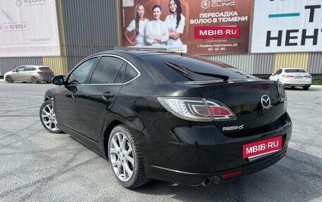 Mazda 6, 2008 год, 875 000 рублей, 15 фотография