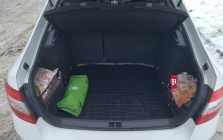 Skoda Octavia, 2018 год, 1 050 000 рублей, 13 фотография