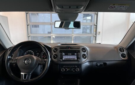 Volkswagen Tiguan I, 2015 год, 1 650 000 рублей, 9 фотография