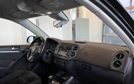 Volkswagen Tiguan I, 2015 год, 1 650 000 рублей, 12 фотография