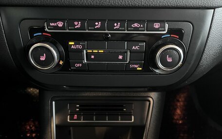 Volkswagen Tiguan I, 2015 год, 1 650 000 рублей, 15 фотография