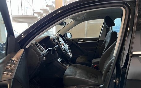 Volkswagen Tiguan I, 2015 год, 1 650 000 рублей, 16 фотография