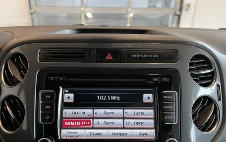 Volkswagen Tiguan I, 2015 год, 1 650 000 рублей, 14 фотография