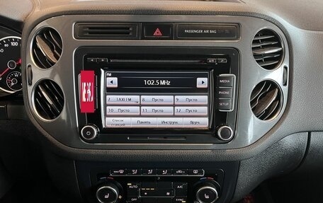 Volkswagen Tiguan I, 2015 год, 1 650 000 рублей, 13 фотография