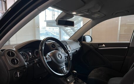 Volkswagen Tiguan I, 2015 год, 1 650 000 рублей, 23 фотография