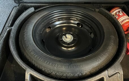 Volkswagen Tiguan I, 2015 год, 1 650 000 рублей, 19 фотография