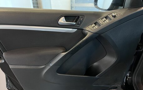 Volkswagen Tiguan I, 2015 год, 1 650 000 рублей, 22 фотография