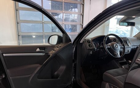 Volkswagen Tiguan I, 2015 год, 1 650 000 рублей, 21 фотография