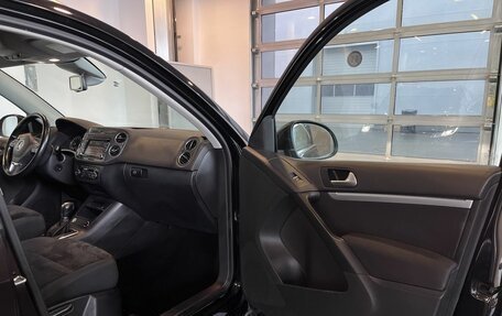 Volkswagen Tiguan I, 2015 год, 1 650 000 рублей, 27 фотография