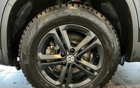 Volkswagen Tiguan I, 2015 год, 1 650 000 рублей, 20 фотография