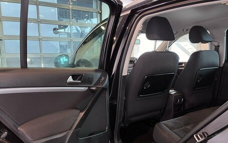 Volkswagen Tiguan I, 2015 год, 1 650 000 рублей, 25 фотография