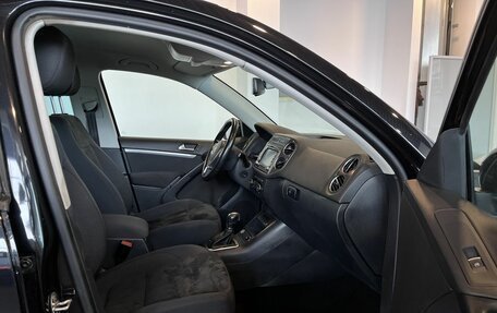 Volkswagen Tiguan I, 2015 год, 1 650 000 рублей, 29 фотография