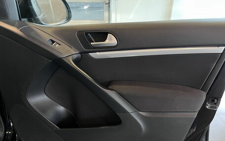 Volkswagen Tiguan I, 2015 год, 1 650 000 рублей, 28 фотография