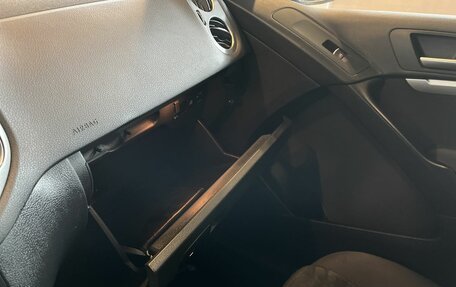 Volkswagen Tiguan I, 2015 год, 1 650 000 рублей, 30 фотография