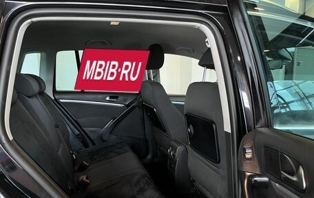 Volkswagen Tiguan I, 2015 год, 1 650 000 рублей, 26 фотография