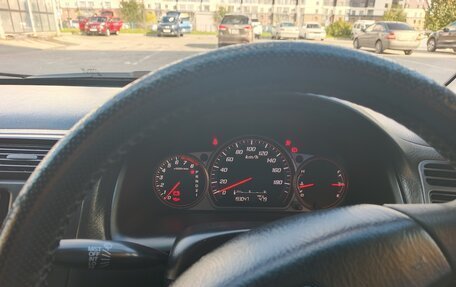 Honda Civic Ferio III, 2001 год, 380 000 рублей, 3 фотография