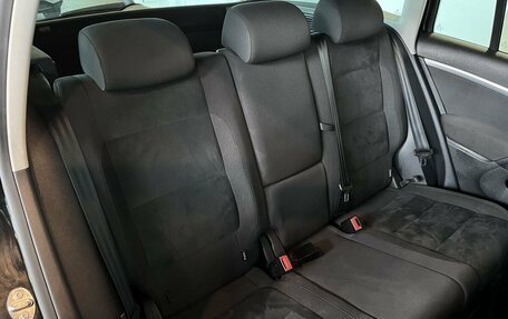 Volkswagen Tiguan I, 2015 год, 1 650 000 рублей, 34 фотография