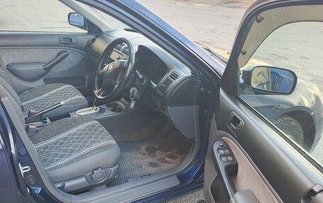 Honda Civic Ferio III, 2001 год, 380 000 рублей, 4 фотография