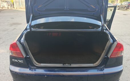 Honda Civic Ferio III, 2001 год, 380 000 рублей, 6 фотография