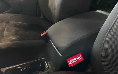 Volkswagen Tiguan I, 2015 год, 1 650 000 рублей, 32 фотография