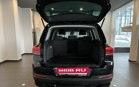 Volkswagen Tiguan I, 2015 год, 1 650 000 рублей, 35 фотография