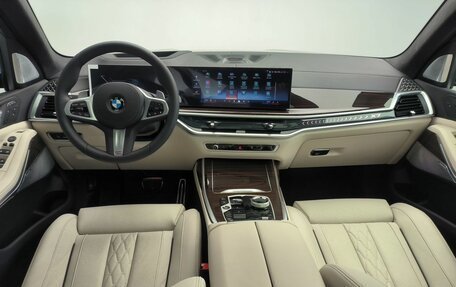 BMW X7, 2025 год, 19 650 000 рублей, 17 фотография