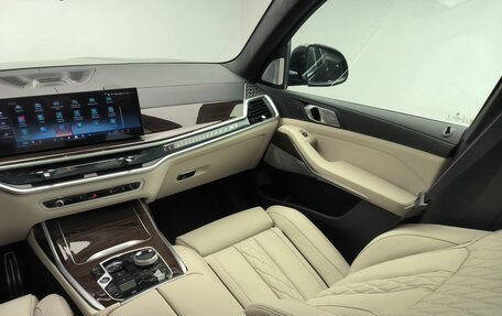 BMW X7, 2025 год, 19 650 000 рублей, 14 фотография