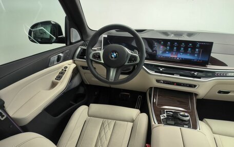 BMW X7, 2025 год, 19 650 000 рублей, 18 фотография