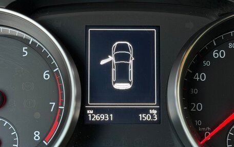 Volkswagen Golf VII, 2018 год, 1 800 000 рублей, 11 фотография