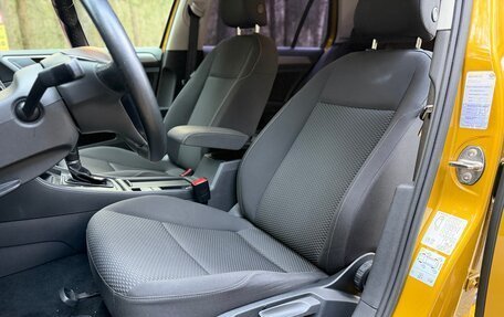 Volkswagen Golf VII, 2018 год, 1 800 000 рублей, 9 фотография