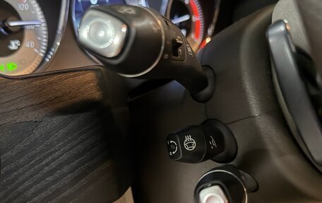 Mercedes-Benz GLK-Класс, 2013 год, 2 350 000 рублей, 9 фотография