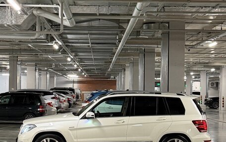 Mercedes-Benz GLK-Класс, 2013 год, 2 350 000 рублей, 3 фотография