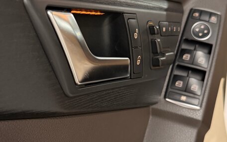 Mercedes-Benz GLK-Класс, 2013 год, 2 350 000 рублей, 10 фотография