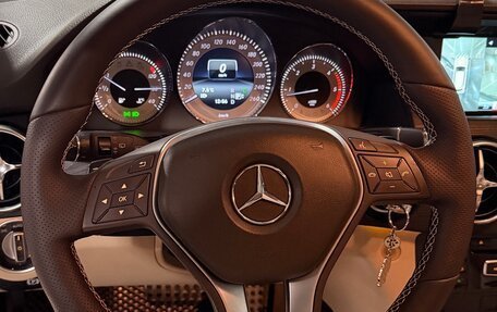 Mercedes-Benz GLK-Класс, 2013 год, 2 350 000 рублей, 6 фотография