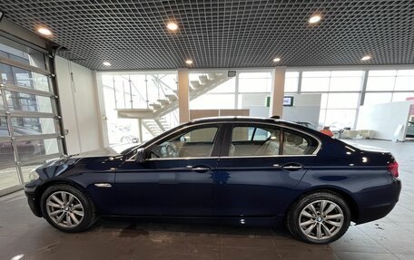 BMW 5 серия, 2012 год, 2 050 000 рублей, 6 фотография