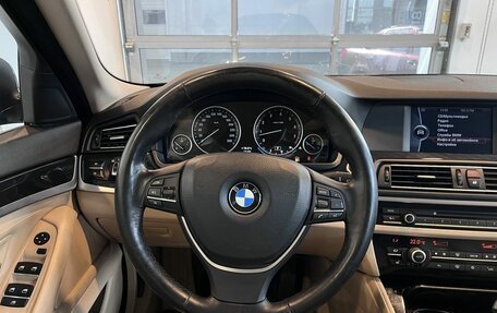 BMW 5 серия, 2012 год, 2 050 000 рублей, 10 фотография