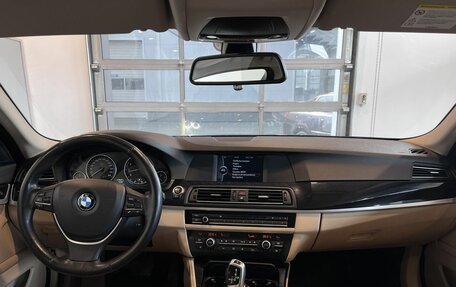 BMW 5 серия, 2012 год, 2 050 000 рублей, 9 фотография